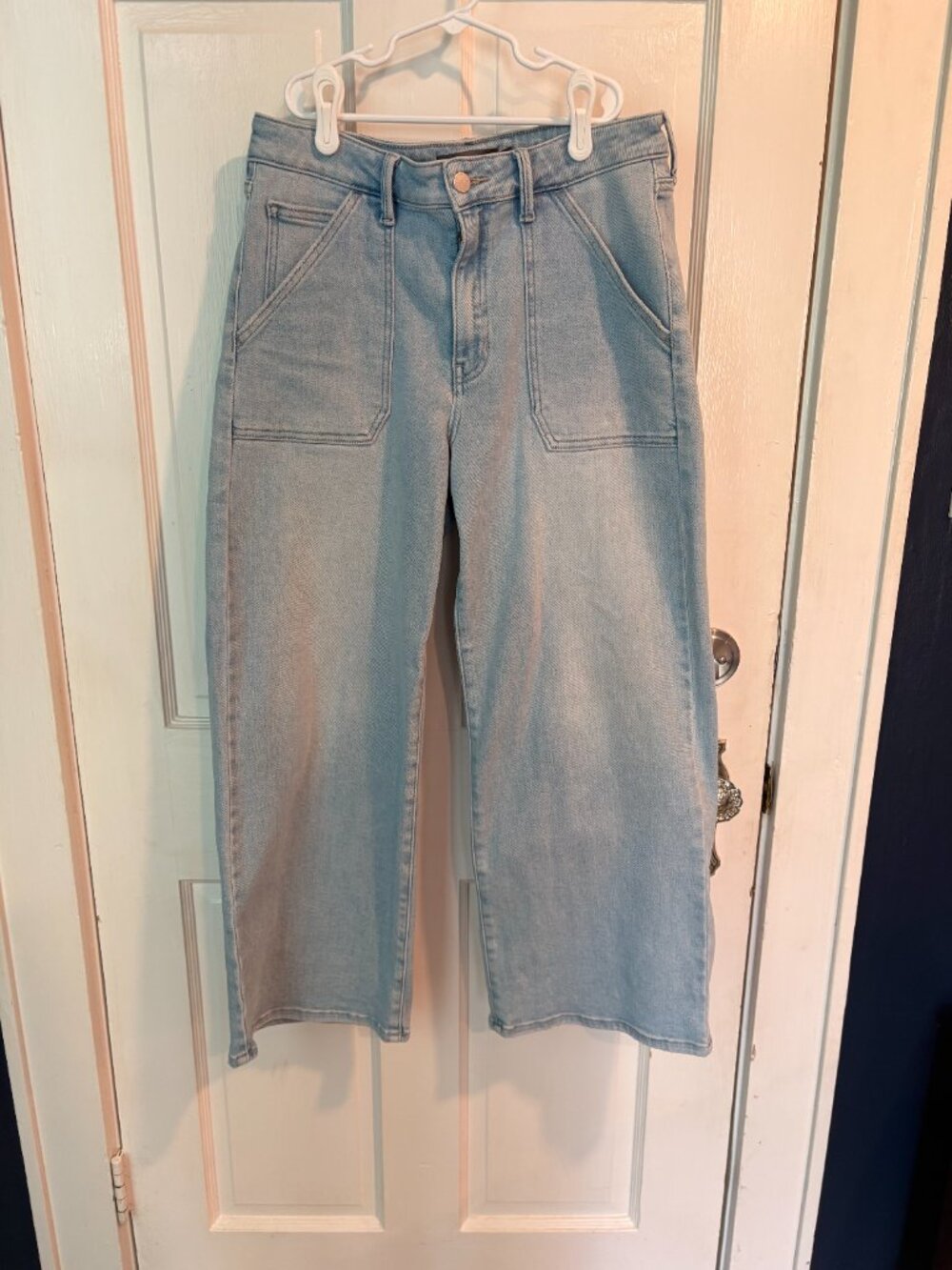 JustUSA Wide Leg jeans